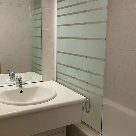 Duplex 4 Pieces, 6 Pers, Terrasse, - Fr-1-263-282 Apartment