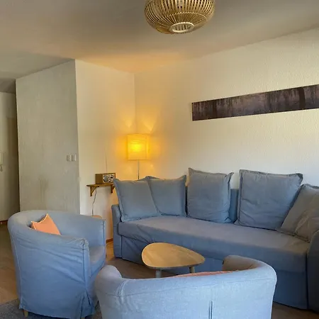 Apartment Duplex 4 Pieces, 6 Pers, Terrasse, - Fr-1-263-282