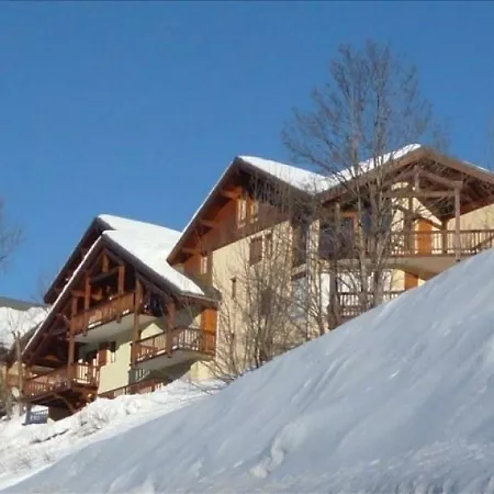 Duplex 4 Pieces, 6 Pers, Terrasse, - Fr-1-263-282 Apartment
