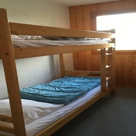 Apartment Duplex 4 Pieces, 6 Pers, Terrasse, - Fr-1-263-282 Valloire