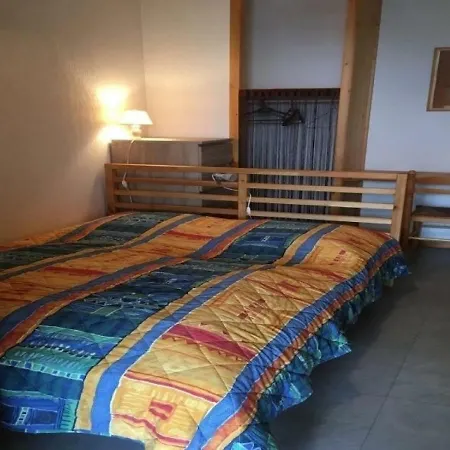 Duplex 4 Pieces, 6 Pers, Terrasse, - Fr-1-263-282 Apartment