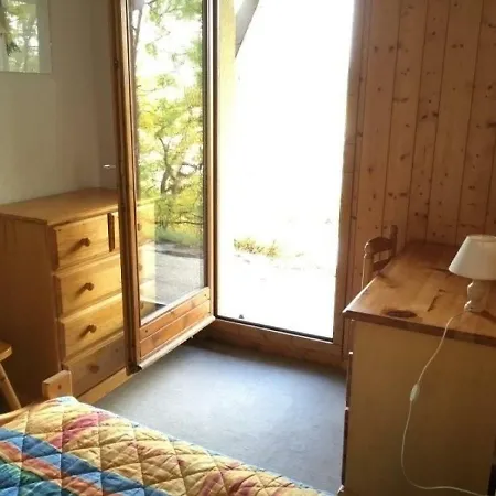 Duplex 4 Pieces, 6 Pers, Terrasse, - Fr-1-263-282 Valloire