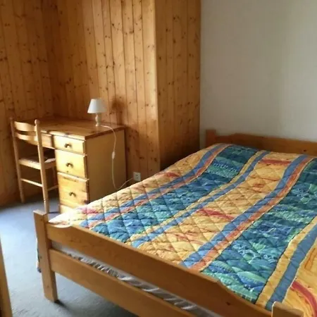 Duplex 4 Pieces, 6 Pers, Terrasse, - Fr-1-263-282 Valloire